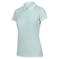 Miniatyrbild 3 av 4: Regatta Kvinnor/Damer Remex II Polo Neck T-Shirt