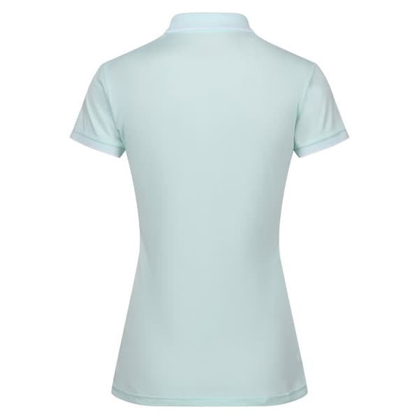 Regatta Kvinnor/Damer Remex II Polo Neck T-Shirt