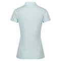 Miniatyrbild 2 av 4: Regatta Kvinnor/Damer Remex II Polo Neck T-Shirt