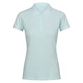Miniatyrbild 1 av 4: Regatta Kvinnor/Damer Remex II Polo Neck T-Shirt