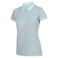 Miniatyrbillede 3 af 4: Regatta Remex II Polo Neck T-shirt til kvinder/damer