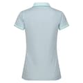 Miniatyrbillede 2 af 4: Regatta Remex II Polo Neck T-shirt til kvinder/damer