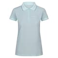 Miniatyrbillede 1 af 4: Regatta Remex II Polo Neck T-shirt til kvinder/damer