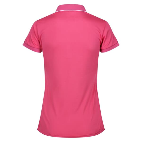 Regatta Kvinnor/Damer Remex II Polo Neck T-Shirt