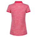 Miniatyrbillede 2 af 4: Regatta Remex II Polo Neck T-shirt til kvinder/damer
