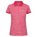 Miniatyrbillede 1 af 4: Regatta Remex II Polo Neck T-shirt til kvinder/damer