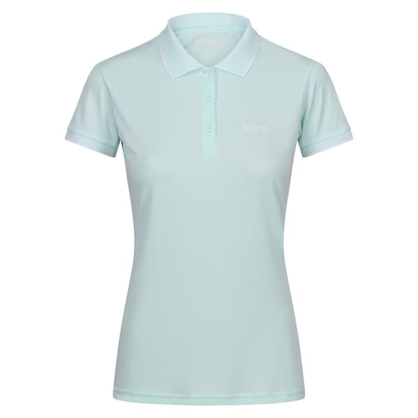 Regatta Kvinnor/Damer Remex II Polo Neck T-Shirt