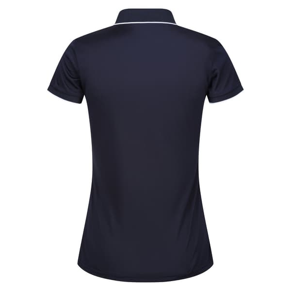 Regatta Kvinnor/Damer Remex II Polo Neck T-Shirt