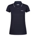 Miniatyrbild 1 av 3: Regatta Kvinnor/Damer Remex II Polo Neck T-Shirt