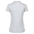 Miniatyrbild 2 av 3: Regatta Kvinnor/Damer Remex II Polo Neck T-Shirt