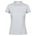 Miniatyrbild 1 av 3: Regatta Kvinnor/Damer Remex II Polo Neck T-Shirt