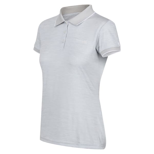 Regatta Kvinnor/Damer Remex II Polo Neck T-Shirt