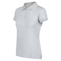 Miniatyrbild 3 av 3: Regatta Kvinnor/Damer Remex II Polo Neck T-Shirt
