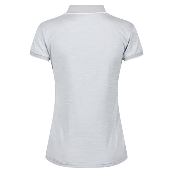 Regatta Kvinnor/Damer Remex II Polo Neck T-Shirt