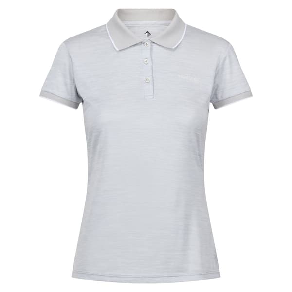 Regatta Kvinnor/Damer Remex II Polo Neck T-Shirt