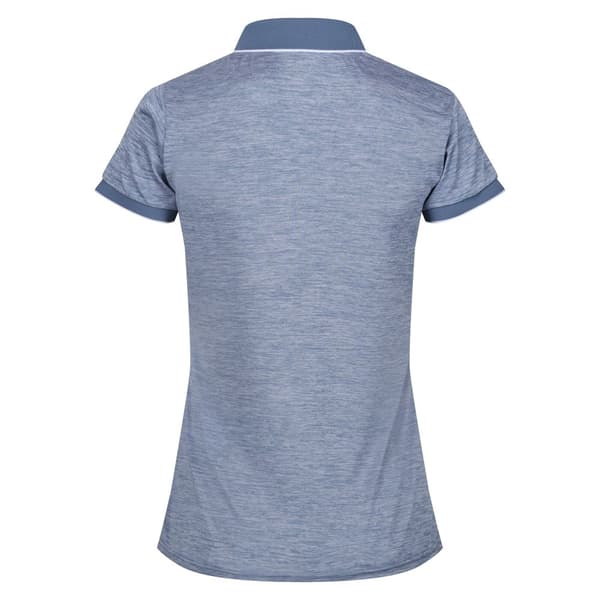 Regatta Kvinnor/Damer Remex II Polo Neck T-Shirt
