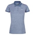 Miniatyrbild 1 av 3: Regatta Kvinnor/Damer Remex II Polo Neck T-Shirt