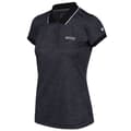 Miniatyrbilde 3 av 5: Regatta Womens/Ladies Remex II Polo Neck T-Shirt