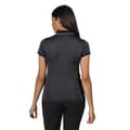 Miniatyrbilde 5 av 5: Regatta Womens/Ladies Remex II Polo Neck T-Shirt