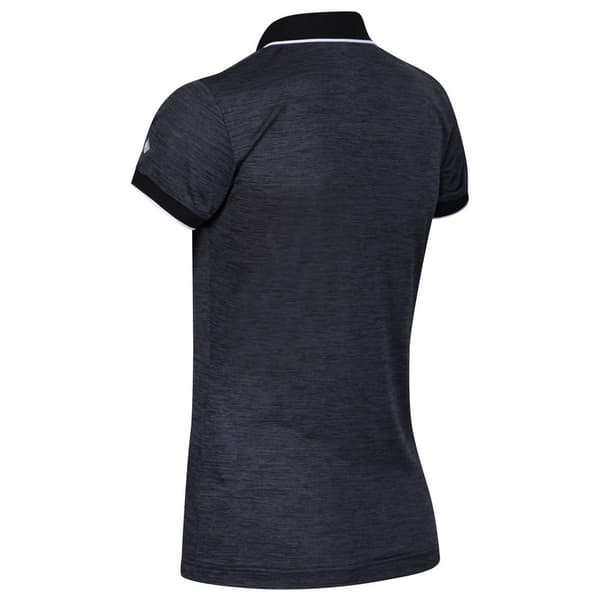 Regatta Womens/Ladies Remex II Polo Neck T-Shirt