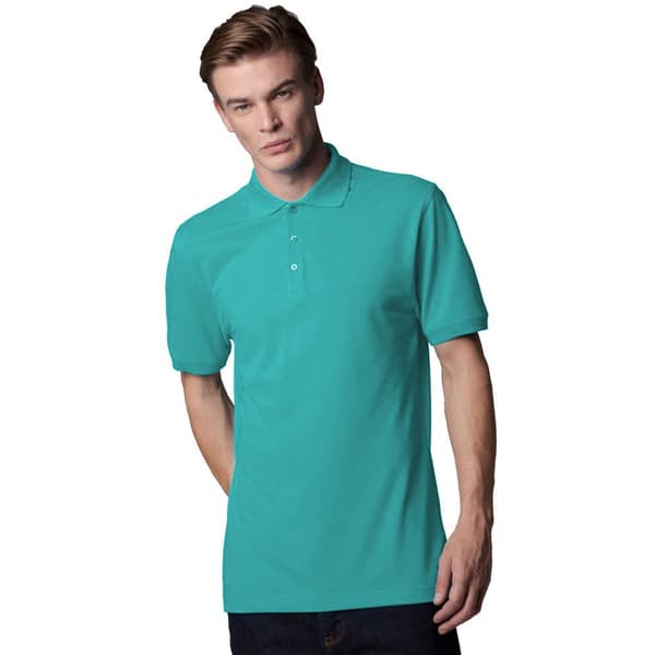 Kustom Kit Workwear Mens Short Sleeve Polo Shirt