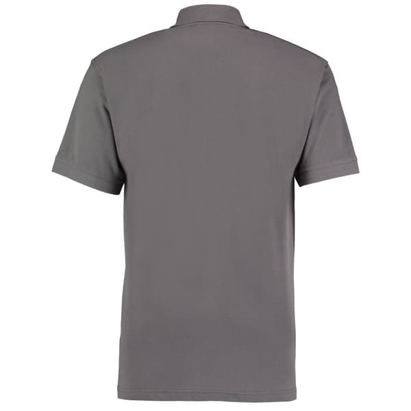 Kustom Kit Workwear Mens Short Sleeve Polo Shirt
