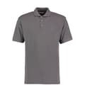 Miniatyrbilde 1 av 3: Kustom Kit Workwear Mens Short Sleeve Polo Shirt