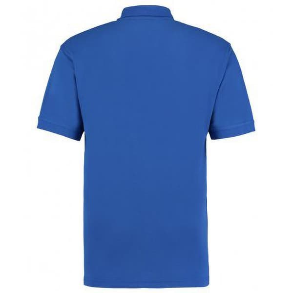 Kustom Kit Workwear Mens Short Sleeve Polo Shirt