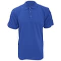 Miniatyrbilde 1 av 3: Kustom Kit Workwear Mens Short Sleeve Polo Shirt