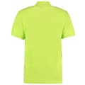 Miniatyrbilde 2 av 2: Kustom Kit Workwear Mens Short Sleeve Polo Shirt