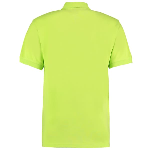 Kustom Kit Workwear Mens Short Sleeve Polo Shirt