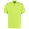 Miniatyrbilde 1 av 2: Kustom Kit Workwear Mens Short Sleeve Polo Shirt