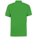 Miniatyrbilde 2 av 2: Kustom Kit Workwear Mens Short Sleeve Polo Shirt
