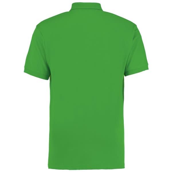 Kustom Kit Workwear Mens Short Sleeve Polo Shirt