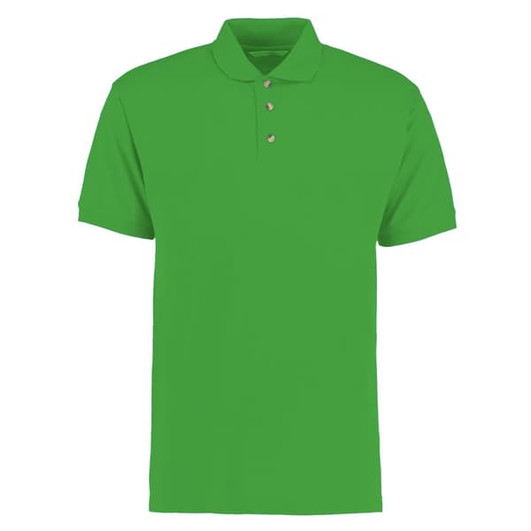 Kustom Kit Workwear Mens Short Sleeve Polo Shirt