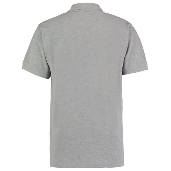 Kustom Kit Workwear Mens Short Sleeve Polo Shirt