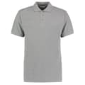 Miniatyrbilde 1 av 2: Kustom Kit Workwear Mens Short Sleeve Polo Shirt
