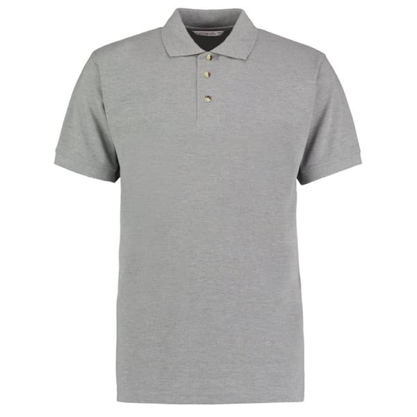 Kustom Kit Workwear Mens Short Sleeve Polo Shirt
