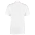 Miniatyrbilde 2 av 2: Kustom Kit Workwear Mens Short Sleeve Polo Shirt