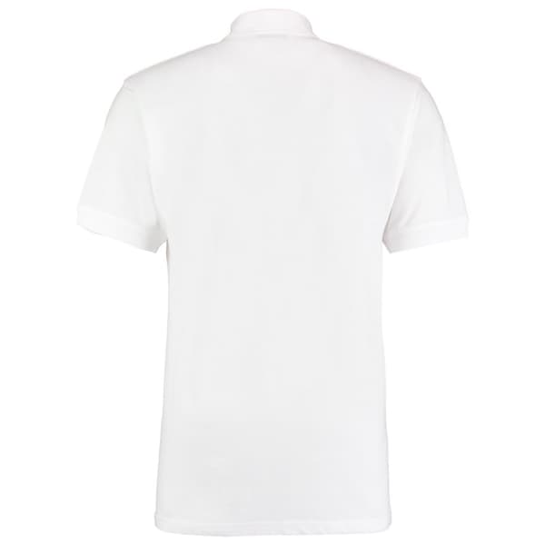 Kustom Kit Workwear Mens Short Sleeve Polo Shirt