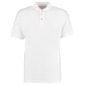 Miniatyrbilde 1 av 2: Kustom Kit Workwear Mens Short Sleeve Polo Shirt