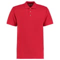 Miniatyrbilde 2 av 3: Kustom Kit Workwear Mens Short Sleeve Polo Shirt