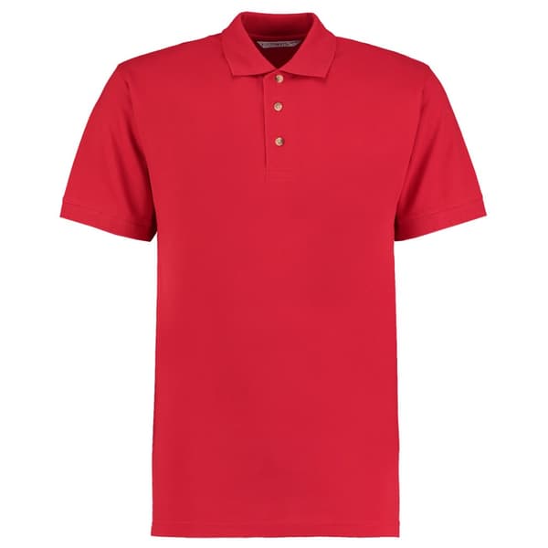 Kustom Kit Workwear Mens Short Sleeve Polo Shirt