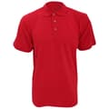 Miniatyrbilde 1 av 3: Kustom Kit Workwear Mens Short Sleeve Polo Shirt