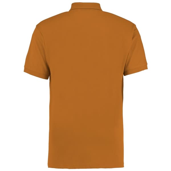 Kustom Kit Workwear Mens Short Sleeve Polo Shirt