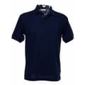 Miniatyrbilde 3 av 5: Kustom Kit Workwear Mens Short Sleeve Polo Shirt