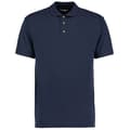 Miniatyrbilde 4 av 5: Kustom Kit Workwear Mens Short Sleeve Polo Shirt