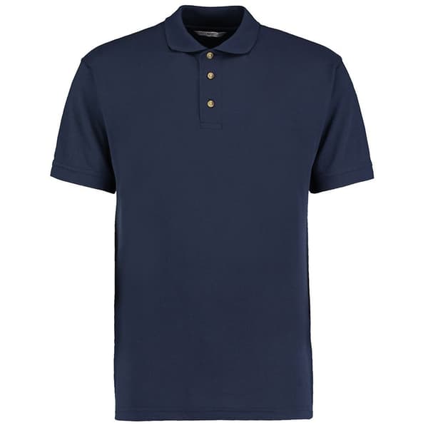 Kustom Kit Workwear Mens Short Sleeve Polo Shirt