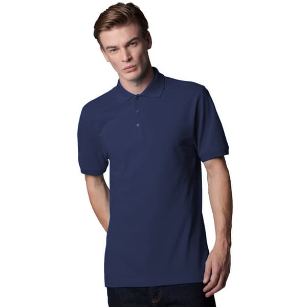 Kustom Kit Workwear Mens Short Sleeve Polo Shirt