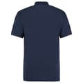 Miniatyrbilde 2 av 5: Kustom Kit Workwear Mens Short Sleeve Polo Shirt